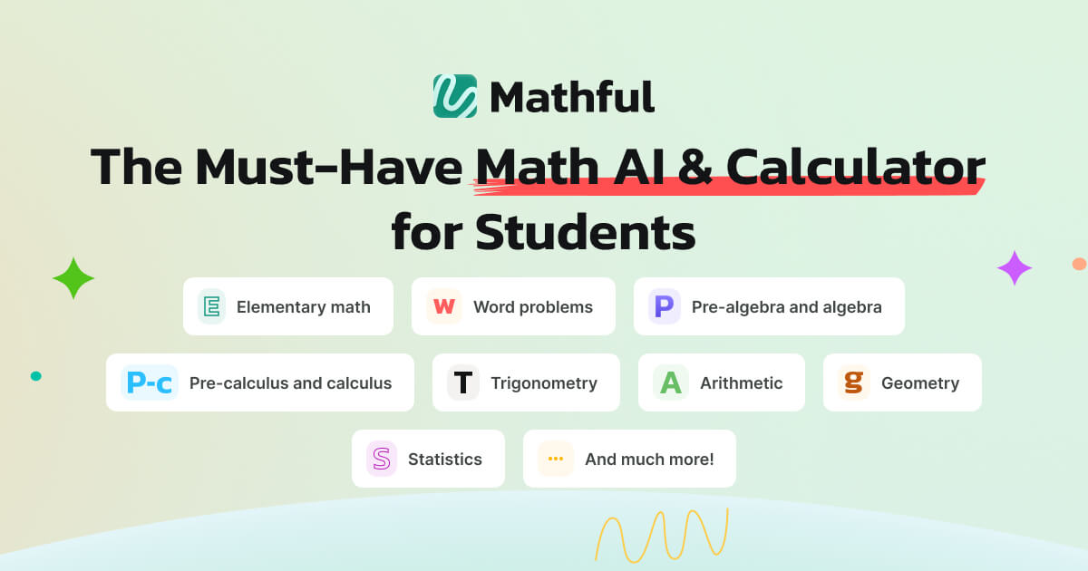 Mathful